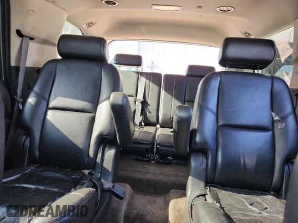 ✅ 2009 Chevrolet Tahoe LTZ • VIN: 1GNFC33J69R168149 • Lot: 65070395. Listed on Copart with 111,074 mi. Free auction sales archive from the USA and detailed vehicle history report at DreamBid. Image 10.