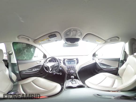 ✅ 2017 Hyundai Santa Fe Limited • VIN: KM8SN4HF9HU212034 • Лот: 78624914. Опубликован ранее на Copart с пробегом 120 470 миль. Бесплатный доступ к архиву аукционных продаж из США и подробный отчёт об истории автомобиля на DreamBid. Изображение 15.