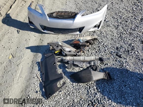 ✅ 2012 Lexus IS 250 • VIN: JTHBF5C29C5166976 • Lot: 91265525. Listed on Copart with 192,087 mi. Free auction sales archive from the USA and detailed vehicle history report at DreamBid. Image 12.