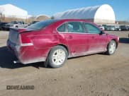 ✅ 2006 Chevrolet Impala LT 3.9L • VIN: 2G1WC581169109571 • Лот: 43694894. Опубликован ранее на IAAI с пробегом 277 876 миль. Бесплатный доступ к архиву аукционных продаж из США и подробный отчёт об истории автомобиля на DreamBid. Изображение 4.