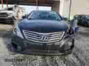 2013 Hyundai Azera с VIN KMHFG4JG8DA278102, выставлен на аукционе Copart как лот 42680175 с пробегом 116 295 миль миль и Списание • Salvage title. История ставок и продаж доступна на DreamBid. Изображение 5.