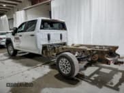 ✅ 2021 GMC Sierra 2500HD • VIN: 1GD19LE76MF210375 • Lot: 62293624. Listed on Copart with 48,341 mi. Free auction sales archive from the USA and detailed vehicle history report at DreamBid. Image 2.