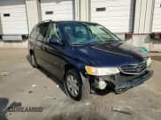 ✅ 2003 Honda Odyssey EX-L • VIN: 5FNRL18993B083702 • Lot: 68641894. Listed on Copart with 255,000 mi. Free auction sales archive from the USA and detailed vehicle history report at DreamBid. Image 11.