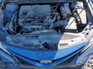 ✅ 2020 Toyota Camry SE • VIN: 4T1G11AK5LU383489 • Lot: 84377125. Listed on Copart with 177,556 mi. Free auction sales archive from the USA and detailed vehicle history report at DreamBid. Image 11.