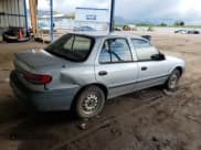 ✅ 1995 Kia Sephia • VIN: KNAFA1231S5224739 • Лот: 58438575. Опубликован ранее на Copart с пробегом Не указан. Бесплатный доступ к архиву аукционных продаж из США и подробный отчёт об истории автомобиля на DreamBid. Изображение 3.