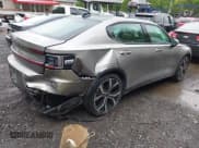 ✅ 2021 Polestar 2 Launch Edition • VIN: LPSED3KA7ML009020 • Лот: 42300549. Опубликован ранее на IAAI с пробегом 30 914 миль. Бесплатный доступ к архиву аукционных продаж из США и подробный отчёт об истории автомобиля на DreamBid. Изображение 4.