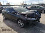✅ 2016 Chevrolet Cruze Premier • VIN: 1G1BG5SM3G7317508 • Lot: 69020492. Wystawiony na Copart z przebiegiem 98 672 mil. Bezpłatny archiwum sprzedaży aukcyjnych z USA i szczegółowy raport historii pojazdu na DreamBid. Zdjęcie 4.
