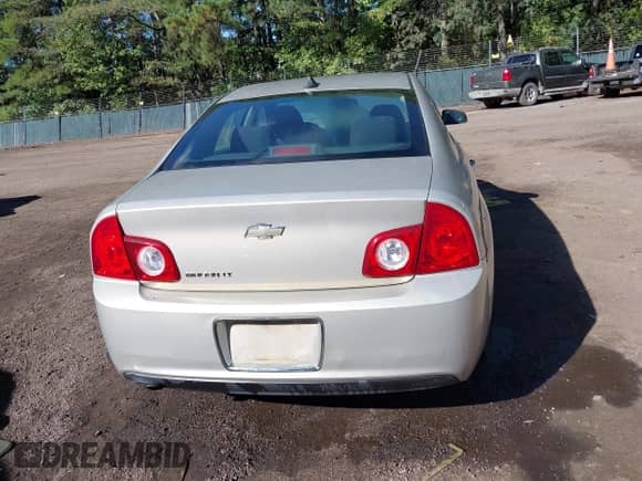 2012 Chevrolet Malibu 1LT z VIN 1G1ZC5E05CF198850, wystawiony jako IAAI lot #43468631 z przebiegiem 47 813 mil mil oraz . Historia ofert i sprzedaży dostępna na DreamBid. Obrazek 16.