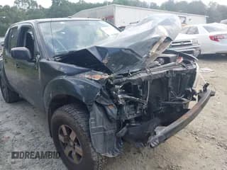 ✅ 2013 Nissan Frontier SV • VIN: 1N6AD0EV4DN726849 • Lot: 42577190. Listed on IAAI with 216,547 mi. Free auction sales archive from the USA and detailed vehicle history report at DreamBid. Image 1.