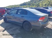 ✅ 2011 Honda Civic DX-VP • VIN: 19XFA1F33BE027105 • Лот: 43150935. Опубликован ранее на IAAI с пробегом 182 000 миль. Бесплатный доступ к архиву аукционных продаж из США и подробный отчёт об истории автомобиля на DreamBid. Изображение 3.