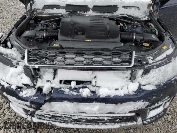 ✅ 2020 Land Rover Range Rover Sport SE • VIN: SALWG2SU4LA711676 • Лот: 91807155. Опубликован ранее на Copart с пробегом 78 382 миль. Бесплатный доступ к архиву аукционных продаж из США и подробный отчёт об истории автомобиля на DreamBid. Изображение 12.