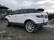 ✅ 2014 Land Rover Range Rover Evoque Prestige • VIN: SALVV2BG9EH895017 • Lot: 84998985. Wystawiony na Copart z przebiegiem Nie podano. Bezpłatny archiwum sprzedaży aukcyjnych z USA i szczegółowy raport historii pojazdu na DreamBid. Zdjęcie 2.