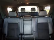 ✅ 2020 Dodge Durango GT Plus • VIN: 1C4RDJDG7LC296825 • Lot: 80914885. Listed on Copart with 120,907 mi. Free auction sales archive from the USA and detailed vehicle history report at DreamBid. Image 10.