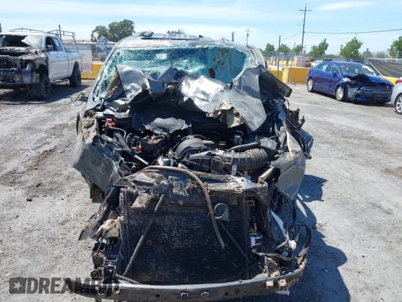 ✅ 2024 Dodge Durango SRT 392 AlcHEMI • VIN: 1C4SDJGJ7RC153536 • Lot: 42277929. Wystawiony na IAAI z przebiegiem 1 732 mil. Bezpłatny archiwum sprzedaży aukcyjnych z USA i szczegółowy raport historii pojazdu na DreamBid. Zdjęcie 12.