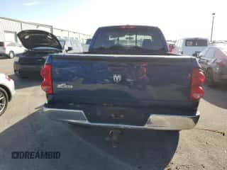 2008 Dodge 1500 SLT с VIN 1D7HA18298J231650, выставлен на аукционе Copart как лот 74264104 с пробегом 182 340 миль миль и На запчасти • Non repairable. История ставок и продаж доступна на DreamBid. Изображение 6.