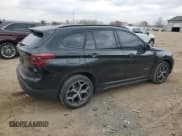 ✅ 2017 BMW X1 xDrive28i • VIN: WBXHT3Z37H4A54169 • Lot: 90596355. Listed on Copart with 53,875 mi. Free auction sales archive from the USA and detailed vehicle history report at DreamBid. Image 3.