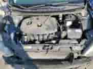 2013 Hyundai Elantra GLS с VIN KMHDH4AE3DU681406, выставлен на аукционе Copart как лот 81384145 с пробегом Не указан миль и Списание • Salvage title. История ставок и продаж доступна на DreamBid. Изображение 11.