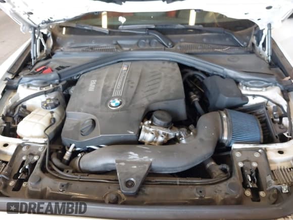 ✅ 2016 BMW 2 Series M235i • VIN: WBA1J7C52GV289877 • Лот: 42396578. Опубликован ранее на IAAI с пробегом 62 496 миль. Бесплатный доступ к архиву аукционных продаж из США и подробный отчёт об истории автомобиля на DreamBid. Изображение 10.