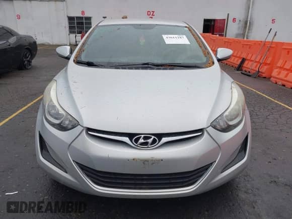 2016 Hyundai Elantra SE с VIN KMHDH4AE1GU483699, выставлен на аукционе IAAI как лот 43611187 с пробегом 183 463 миль миль и . История ставок и продаж доступна на DreamBid. Изображение 13.