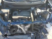 ✅ 2020 Chevrolet Equinox LT • VIN: 2GNAXKEV2L6100393 • Лот: 91593955. Опубликован ранее на Copart с пробегом 43 172 миль. Бесплатный доступ к архиву аукционных продаж из США и подробный отчёт об истории автомобиля на DreamBid. Изображение 12.