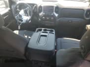 ✅ 2019 Chevrolet Silverado 1500 LT • VIN: 3GCUYDED5KG189255 • Lot: 62786234. Wystawiony na Copart z przebiegiem 100 078 mil. Bezpłatny archiwum sprzedaży aukcyjnych z USA i szczegółowy raport historii pojazdu na DreamBid. Zdjęcie 8.