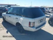 ✅ 2011 Land Rover Range Rover HSE Lux • VIN: SALMF1D46BA357353 • Лот: 43520859. Опубликован ранее на IAAI с пробегом 199 789 миль. Бесплатный доступ к архиву аукционных продаж из США и подробный отчёт об истории автомобиля на DreamBid. Изображение 3.