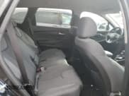 ✅ 2020 Hyundai Santa Fe SE • VIN: 5NMS23AD2LH145843 • Lot: 59062933. Wystawiony na Copart z przebiegiem 57 921 mil. Bezpłatny archiwum sprzedaży aukcyjnych z USA i szczegółowy raport historii pojazdu na DreamBid. Zdjęcie 10.