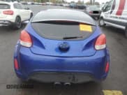 ✅ 2012 Hyundai Veloster w/Red Int • VIN: KMHTC6AD4CU049770 • Lot: 78487814. Wystawiony na Copart z przebiegiem 101 636 mil. Bezpłatny archiwum sprzedaży aukcyjnych z USA i szczegółowy raport historii pojazdu na DreamBid. Zdjęcie 6.