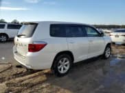 ✅ 2008 Toyota Highlander • VIN: JTEES41A682069799 • Лот: 91307875. Опубликован ранее на Copart с пробегом 122 615 миль. Бесплатный доступ к архиву аукционных продаж из США и подробный отчёт об истории автомобиля на DreamBid. Изображение 3.