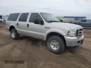 ✅ 2005 Ford Excursion Special Serv • VIN: 1FMNU41S15EB23913 • Лот: 48199615. Опубликован ранее на Copart с пробегом 189 193 миль. Бесплатный доступ к архиву аукционных продаж из США и подробный отчёт об истории автомобиля на DreamBid. Изображение 4.