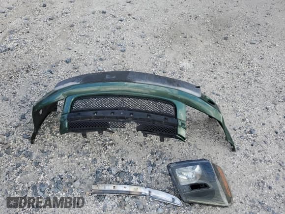 ✅ 2005 Chevrolet Equinox LT • VIN: 2CNDL63F956029213 • Lot: 81578465. Listed on Copart with 187,911 mi. Free auction sales archive from the USA and detailed vehicle history report at DreamBid. Image 13.