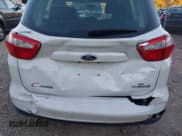 ✅ 2013 Ford C-Max SE • VIN: 1FADP5AU3DL537113 • Lot: 43599224. Wystawiony na IAAI z przebiegiem 61 392 mil. Bezpłatny archiwum sprzedaży aukcyjnych z USA i szczegółowy raport historii pojazdu na DreamBid. Zdjęcie 6.