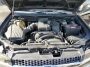 ✅ 2006 Chevrolet Colorado 3LT • VIN: 1GCDS136X68239258 • Lot: 89627835. Listed on Copart with 270,287 mi. Free auction sales archive from the USA and detailed vehicle history report at DreamBid. Image 11.