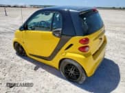 ✅ 2013 Smart fortwo Pure • VIN: WMEEJ3BA8DK723083 • Лот: 70958385. Опубликован ранее на Copart с пробегом 68 558 миль. Бесплатный доступ к архиву аукционных продаж из США и подробный отчёт об истории автомобиля на DreamBid. Изображение 2.
