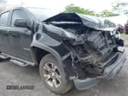 ✅ 2015 Chevrolet Colorado 4WD Z71 • VIN: 1GCGTCE35F1142339 • Лот: 43211081. Опубликован ранее на IAAI с пробегом 132 862 миль. Бесплатный доступ к архиву аукционных продаж из США и подробный отчёт об истории автомобиля на DreamBid. Изображение 17.