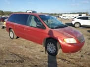 ✅ 2003 Chrysler Town & Country • VIN: 2C4GP24R73R362514 • Lot: 79293044. Wystawiony na Copart z przebiegiem 163 911 mil. Bezpłatny archiwum sprzedaży aukcyjnych z USA i szczegółowy raport historii pojazdu na DreamBid. Zdjęcie 4.