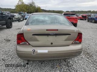 ✅ 2003 Ford Focus SE • VIN: 1FAFP34P73W284510 • Lot: 89920835. Listed on Copart with Not provided. Free auction sales archive from the USA and detailed vehicle history report at DreamBid. Image 6.