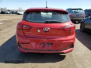 ✅ 2020 Hyundai Accent • VIN: 3KPC25A62LE108252 • Лот: 51178525. Опубликован ранее на Copart с пробегом 193 791 миль. Бесплатный доступ к архиву аукционных продаж из США и подробный отчёт об истории автомобиля на DreamBid. Изображение 6.