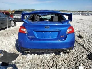 ✅ 2016 Subaru WRX STI Limited • VIN: JF1VA2Y64G9812467 • Лот: 74713354. Опубликован ранее на Copart с пробегом Не указан. Бесплатный доступ к архиву аукционных продаж из США и подробный отчёт об истории автомобиля на DreamBid. Изображение 6.