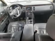 ✅ 2015 Ford Flex Limited • VIN: 2FMHK6D89FBA09377 • Lot: 54367625. Wystawiony na Copart z przebiegiem 187 413 mil. Bezpłatny archiwum sprzedaży aukcyjnych z USA i szczegółowy raport historii pojazdu na DreamBid. Zdjęcie 8.