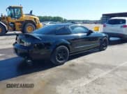 ✅ 2009 Ford Mustang GT • VIN: 1ZVHT82H195145878 • Лот: 42303694. Опубликован ранее на IAAI с пробегом 164 789 миль. Бесплатный доступ к архиву аукционных продаж из США и подробный отчёт об истории автомобиля на DreamBid. Изображение 4.