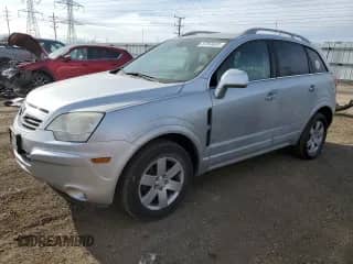 2009 Saturn VUE XR z VIN 3GSDL63779S596920, wystawiony jako Copart lot #87553625 z przebiegiem 92 279 mil mil oraz Czysty tytuł • Clean title. Historia ofert i sprzedaży dostępna na DreamBid. Obrazek 1.