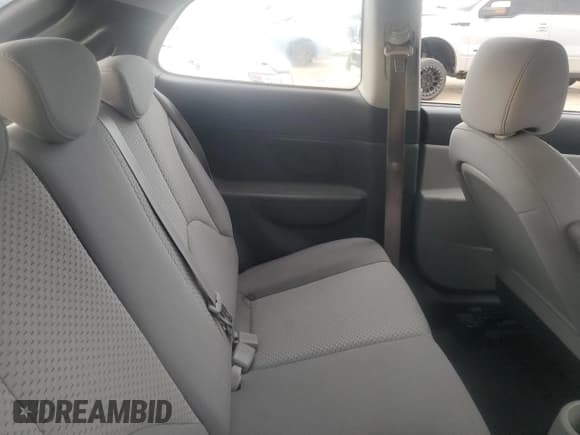 ✅ 2011 Hyundai Accent GS • VIN: KMHCM3AC5BU188338 • Лот: 89171745. Опубликован ранее на Copart с пробегом 136 886 миль. Бесплатный доступ к архиву аукционных продаж из США и подробный отчёт об истории автомобиля на DreamBid. Изображение 10.