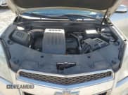 ✅ 2013 Chevrolet Equinox LT • VIN: 2GNFLEEK0D6360883 • Лот: 90227395. Опубликован ранее на Copart с пробегом 181 815 миль. Бесплатный доступ к архиву аукционных продаж из США и подробный отчёт об истории автомобиля на DreamBid. Изображение 12.