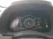 2020 Hyundai Kona Ultimate with VIN KM8K53AG1LU092784, listed as a Copart auction lot 55086135 with 23,433 mi miles and Salvage title. Bid and sale history available at DreamBid. Image 9.