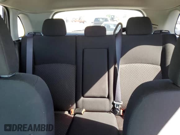 2018 Mitsubishi Outlander ES with VIN JA4AP3AU5JZ001929, listed as a Copart auction lot 85880265 with 191,334 mi miles and Salvage title. Bid and sale history available at DreamBid. Image 10.