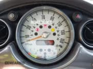 ✅ 2006 MINI Hardtop • VIN: WMWRC33516TK16354 • Lot: 42565359. Listed on IAAI with 111,800 mi. Free auction sales archive from the USA and detailed vehicle history report at DreamBid. Image 7.