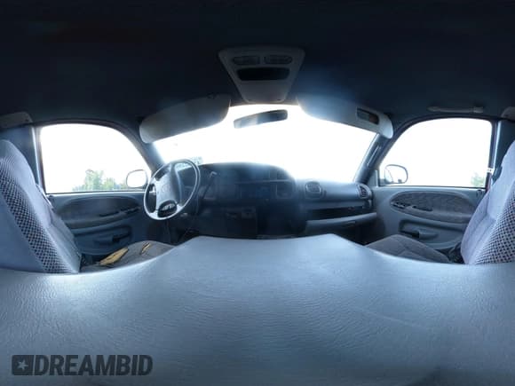 ✅ 1998 Dodge 1500 • VIN: 1B7HC13Y6WJ134063 • Lot: 43302286. Wystawiony na IAAI z przebiegiem 188 374 mil. Bezpłatny archiwum sprzedaży aukcyjnych z USA i szczegółowy raport historii pojazdu na DreamBid. Zdjęcie 21.