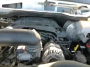 ✅ 2022 Ram 1500 Big Horn • VIN: 1C6SRFMT5NN142397 • Lot: 84644265. Listed on Copart with 47,372 mi. Free auction sales archive from the USA and detailed vehicle history report at DreamBid. Image 14.