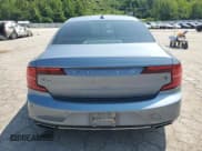 ✅ 2018 Volvo S90 Momentum • VIN: LVY992MK8JP018557 • Лот: 66074095. Опубликован ранее на Copart с пробегом 158 740 миль. Бесплатный доступ к архиву аукционных продаж из США и подробный отчёт об истории автомобиля на DreamBid. Изображение 6.